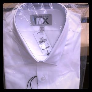EXPRESS - Men’s - XL - DRESS Shirt - NEW - NEW